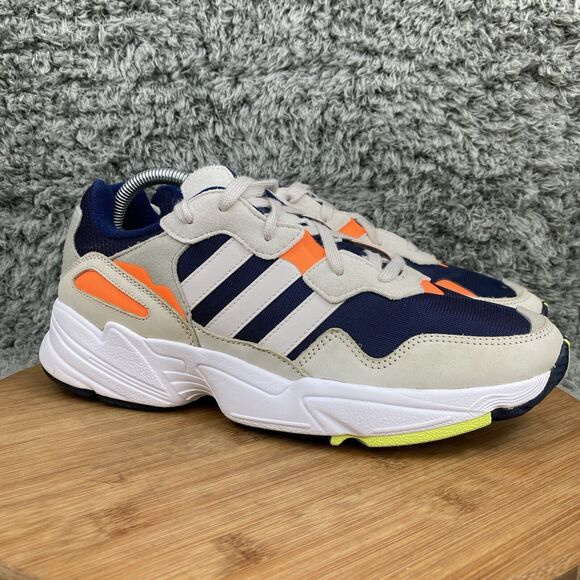 adidas Other - adidas Yung 96 Shoes Classic Sneakers Men's 8.5 F35017